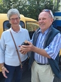 Anita & Hans-Peter