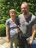 Birgit, Christof