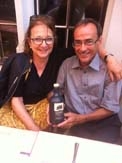 Graziella & Karl